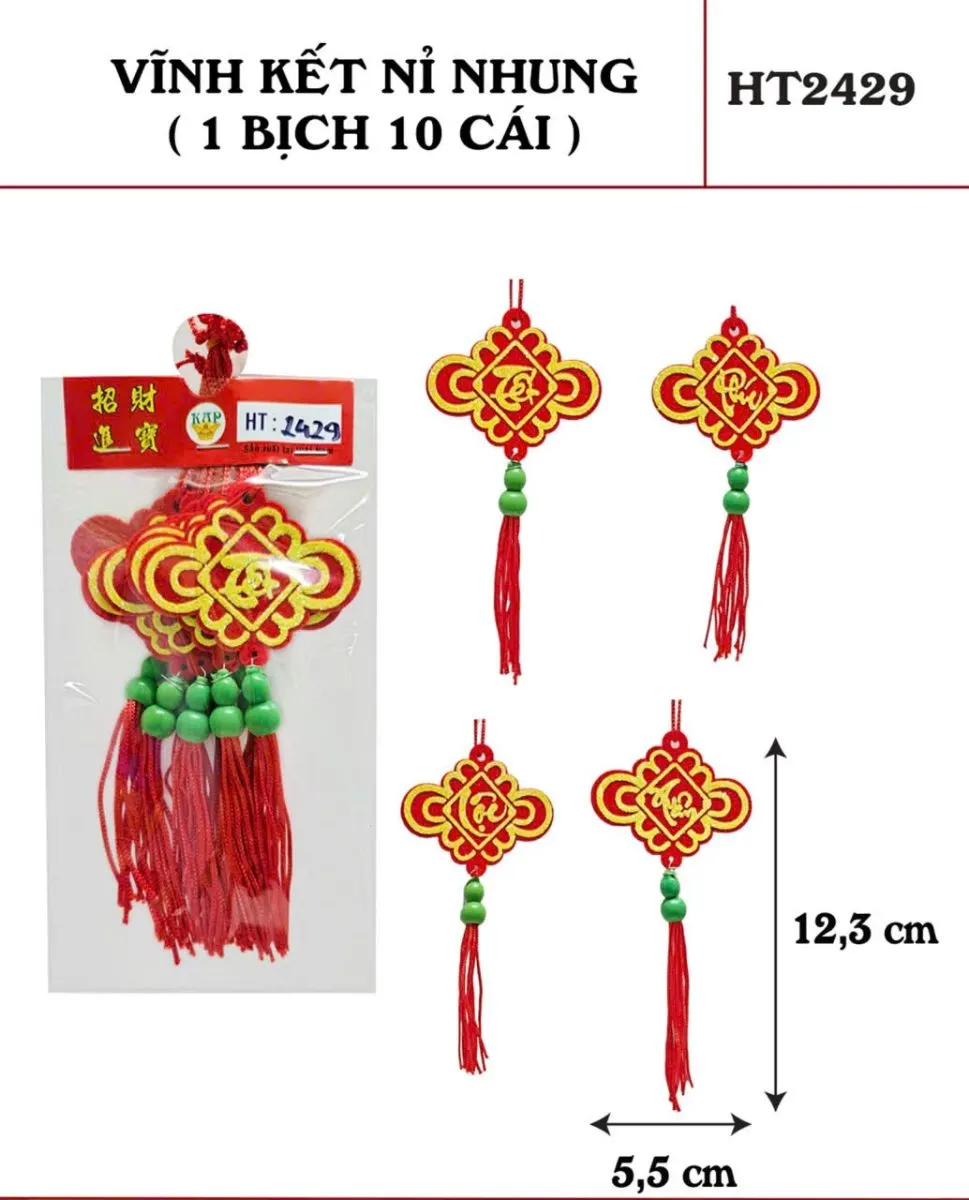 VĨNH KẾT NỈ NHUNG
