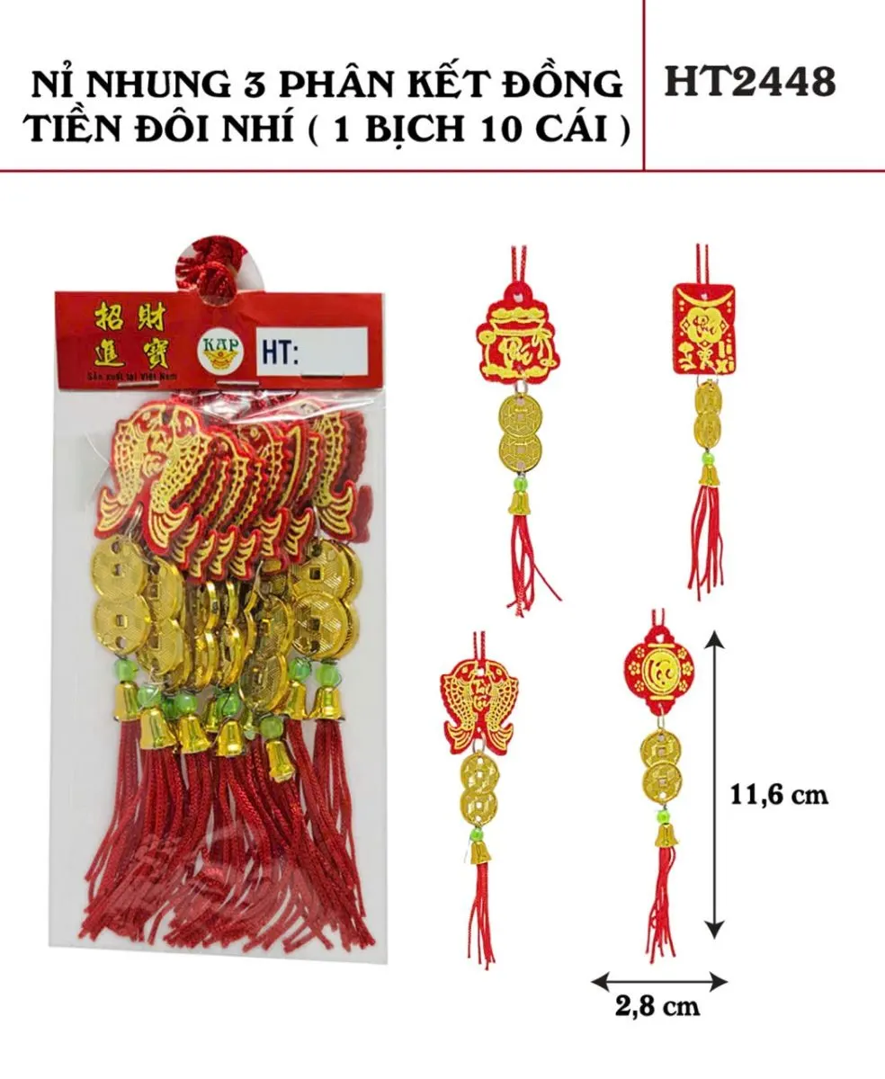 NỈ NHUNG 3 PHÂN KẾT ĐT ĐÔI NHÍ