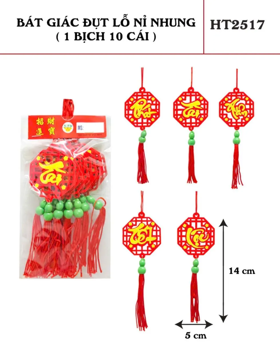 BÁT GIÁC ĐỤT LỖ NỈ NHUNG