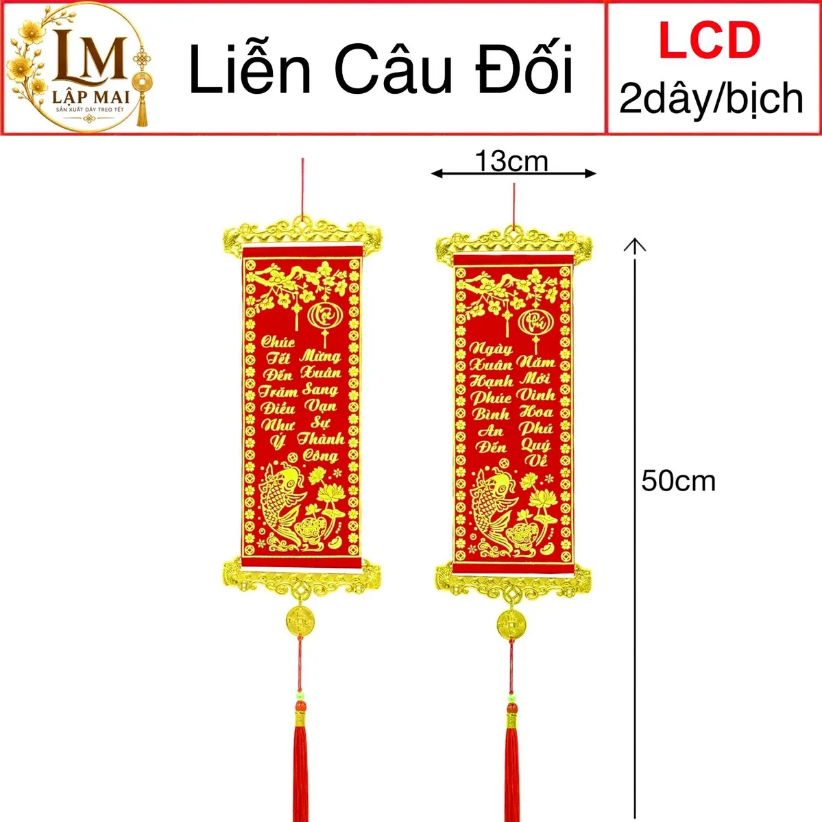 LIỄN CÂU ĐỐI