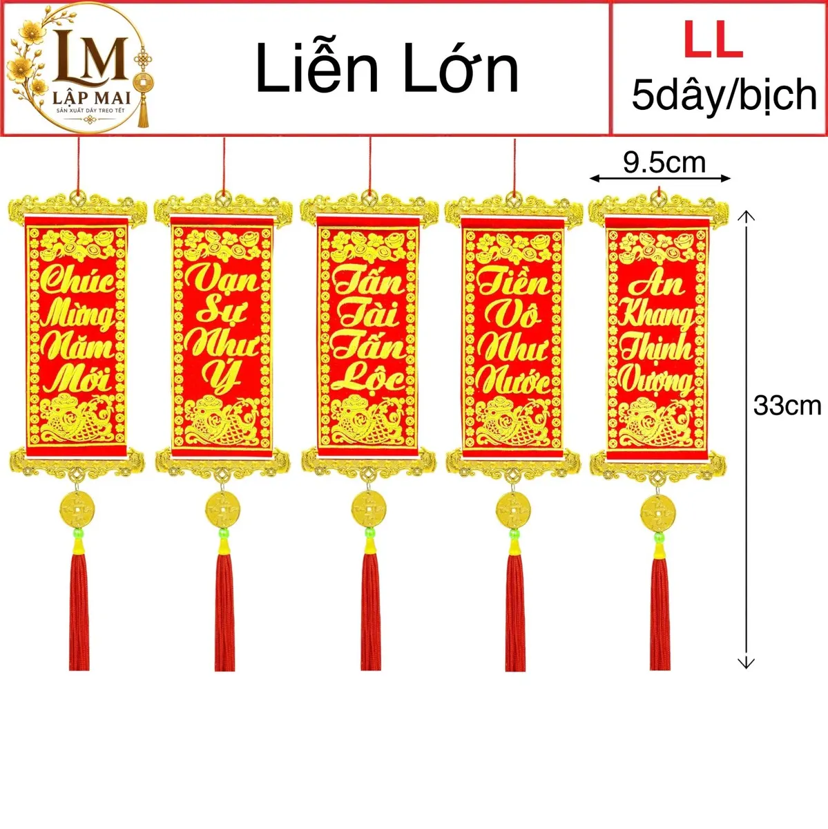 LiỄN LỚN