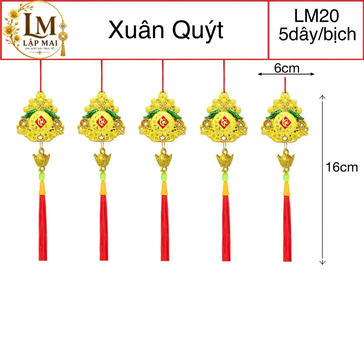 XUÂN QUÝT