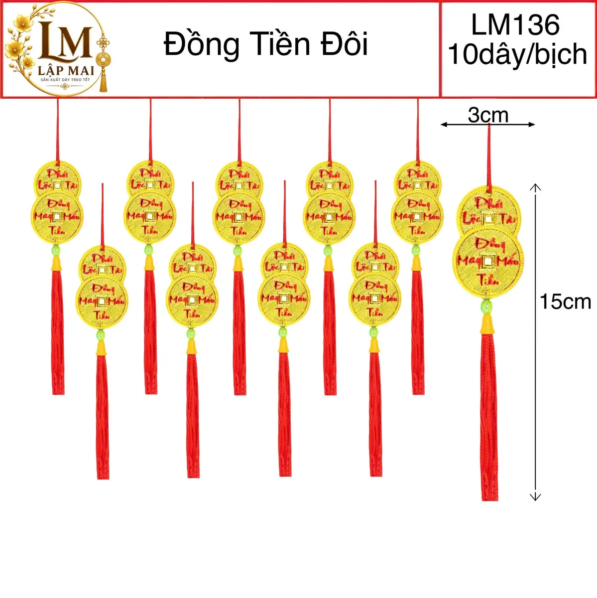 ĐỒNG TIỀN ĐÔI
