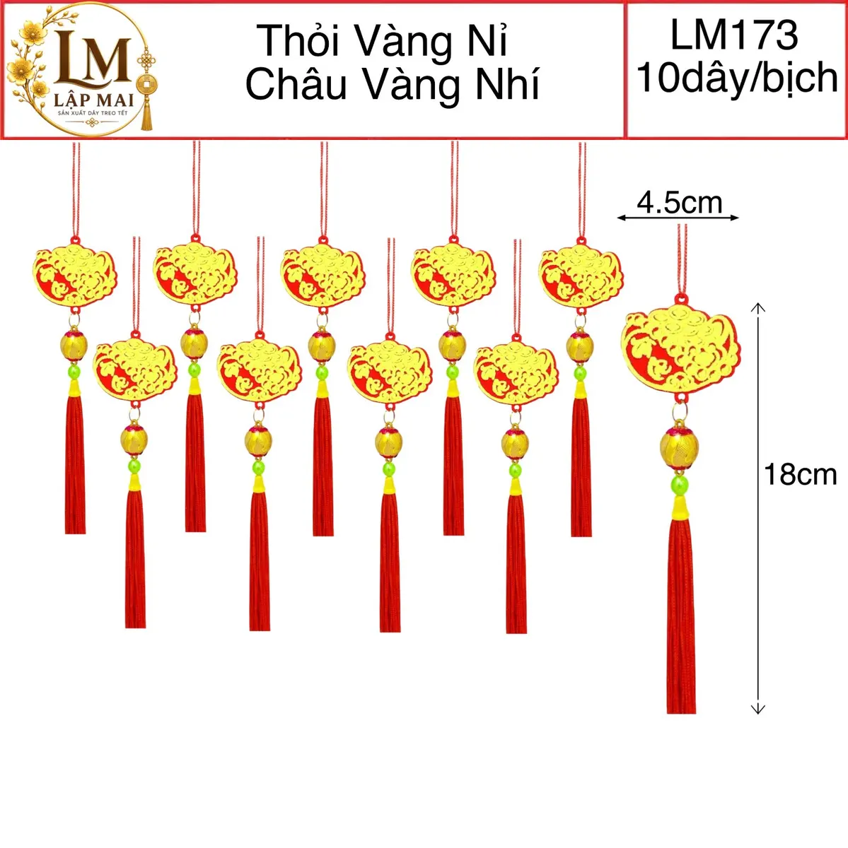 THỎI VÀNG NỈ . CHÂU VÀNG NHÍ