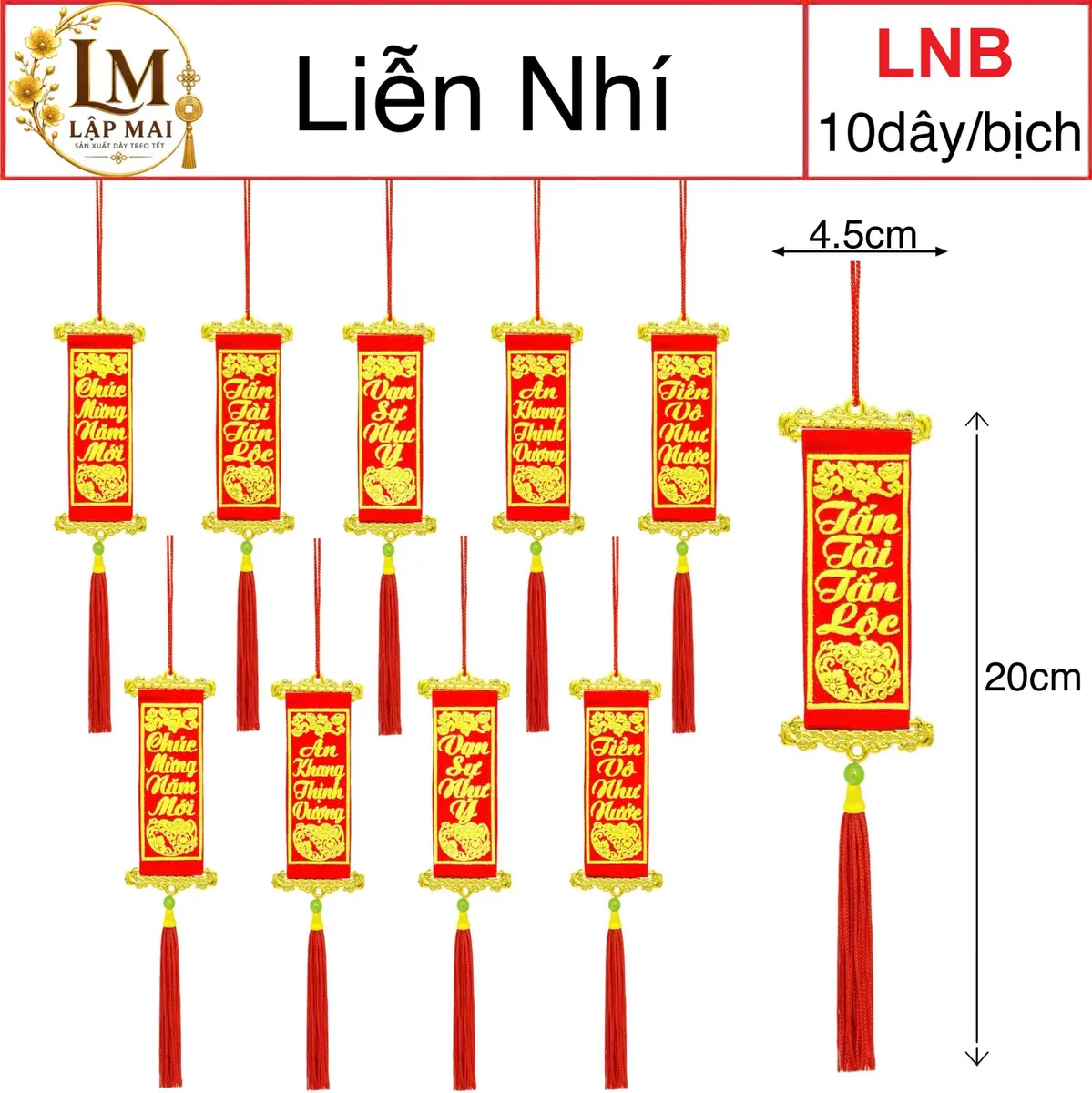 LiỄN NHÍ