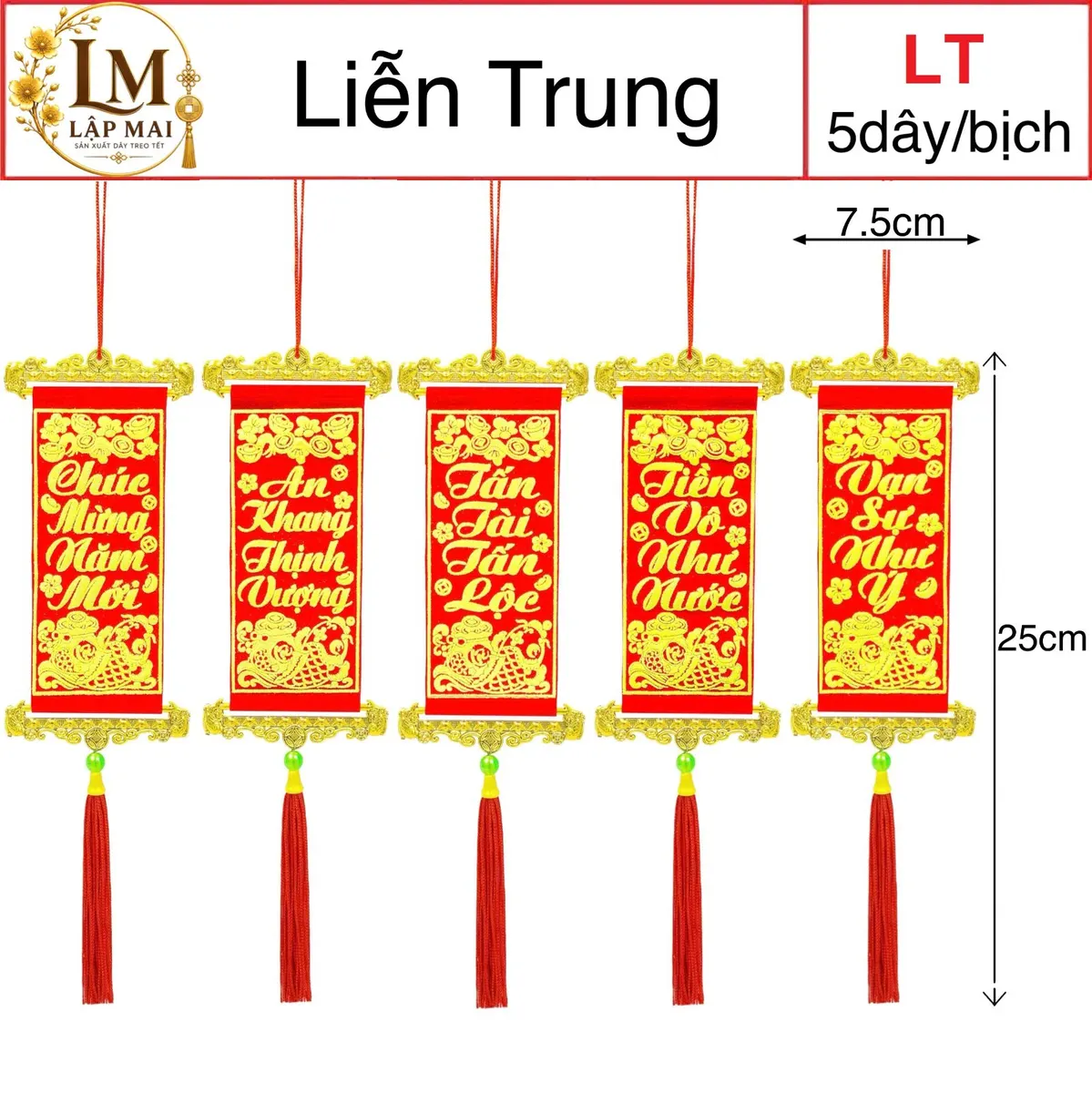 LiỄN TRUNG