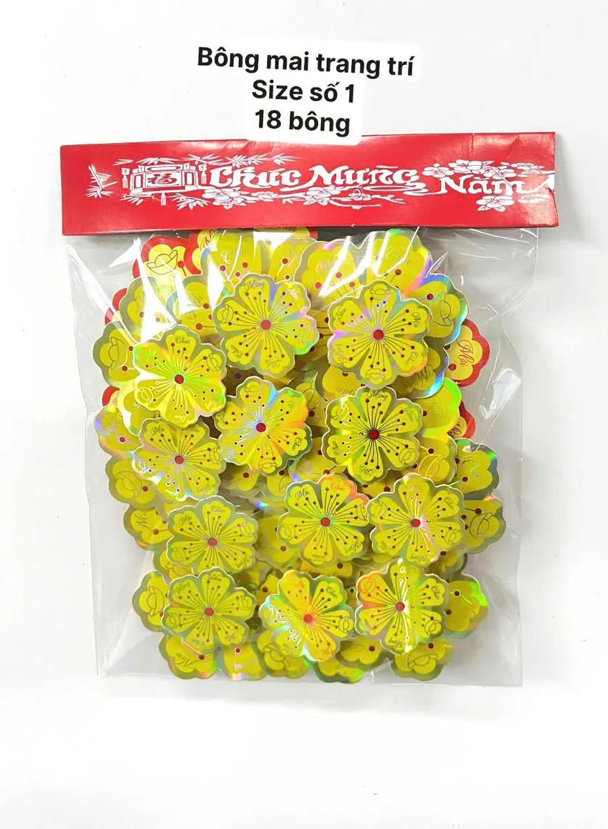 Mai 3D - Size số 1
