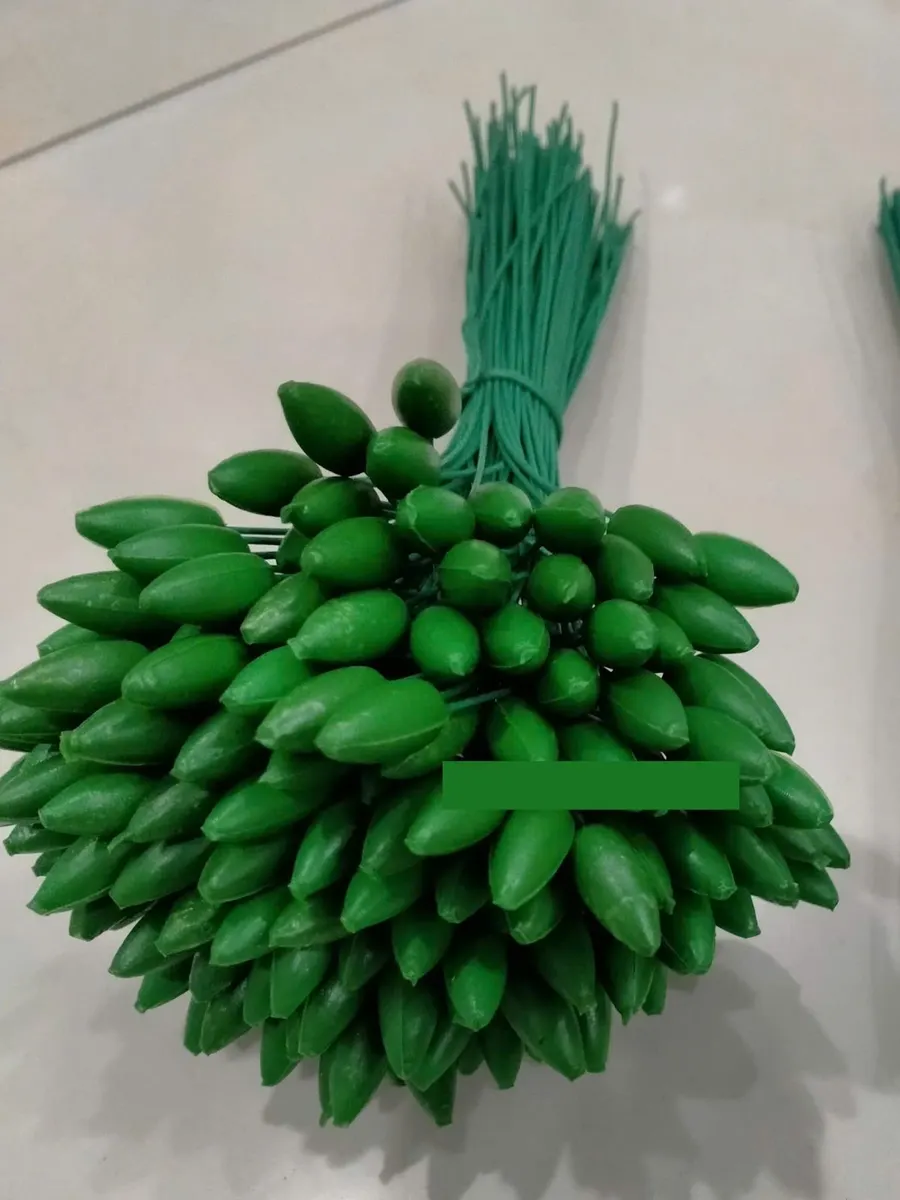 Nụ xanh (Kg)